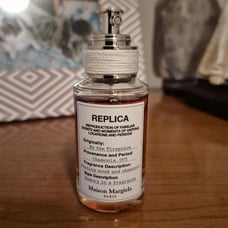 Maison Margiela Replica By The Fireplace EDT 30ml 1oz