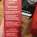 Dermelect runway ready foot treatment