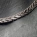 Sterling silver Riccio necklace 17