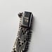 Sterling silver Riccio necklace 17