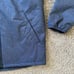 Adidas Game Built Jacket Navy Black Full Zip Heavyweight Coat BV3958 Mens XL