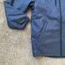 Adidas Game Built Jacket Navy Black Full Zip Heavyweight Coat BV3958 Mens XL