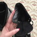 Leather High Top Crystal Embellished Sneaker Sz 8 | 38 Le Stilla