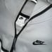 Nike Tech Fleece Set Mens XS Smoke Grey/White