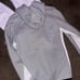 Nike Tech Fleece Set Mens XS Smoke Grey/White