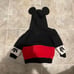 Disney Mickey Mouse Ears Toddler 24 Months Hoodie