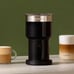 Nespresso Aeroccino XL Milk Frother with Three Styles of Milk Froth