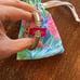 Lilly Pulitzer Sea Fan Bangle