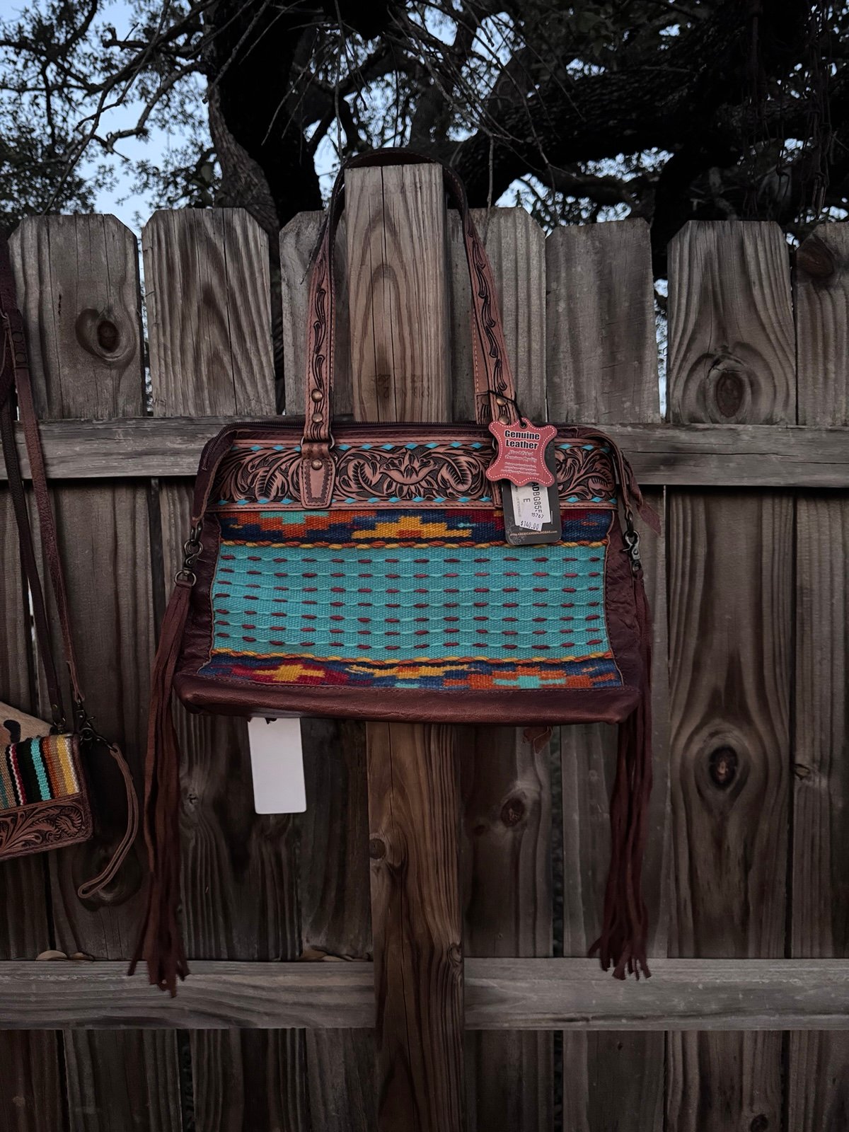 American Darling purse