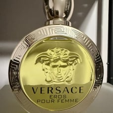 Versace eros pour femme