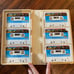 Adventures in Odyssey Cassette Tapes