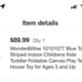 Kids Play tent