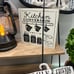 Farmhouse kitchen towel set & decor 7Pcs