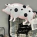 Farmhouse kitchen towel set & decor 7Pcs