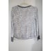 Victoria’s Secret Animal Print Pajama Shirt