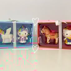 Blue Sky Clayworks Hello Kitty Shakers Bundle