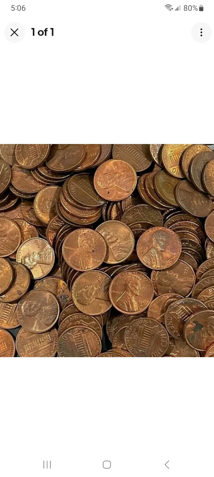 2000 count 1959 to 2025 Abraham Lincoln memorial and shield.