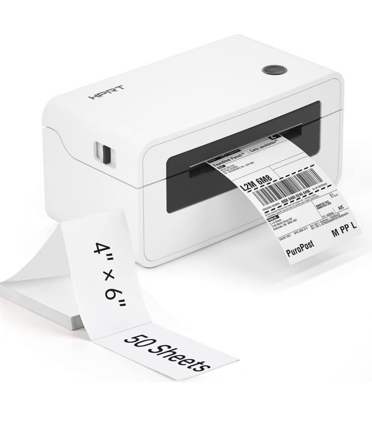 ThermalLabel Printer