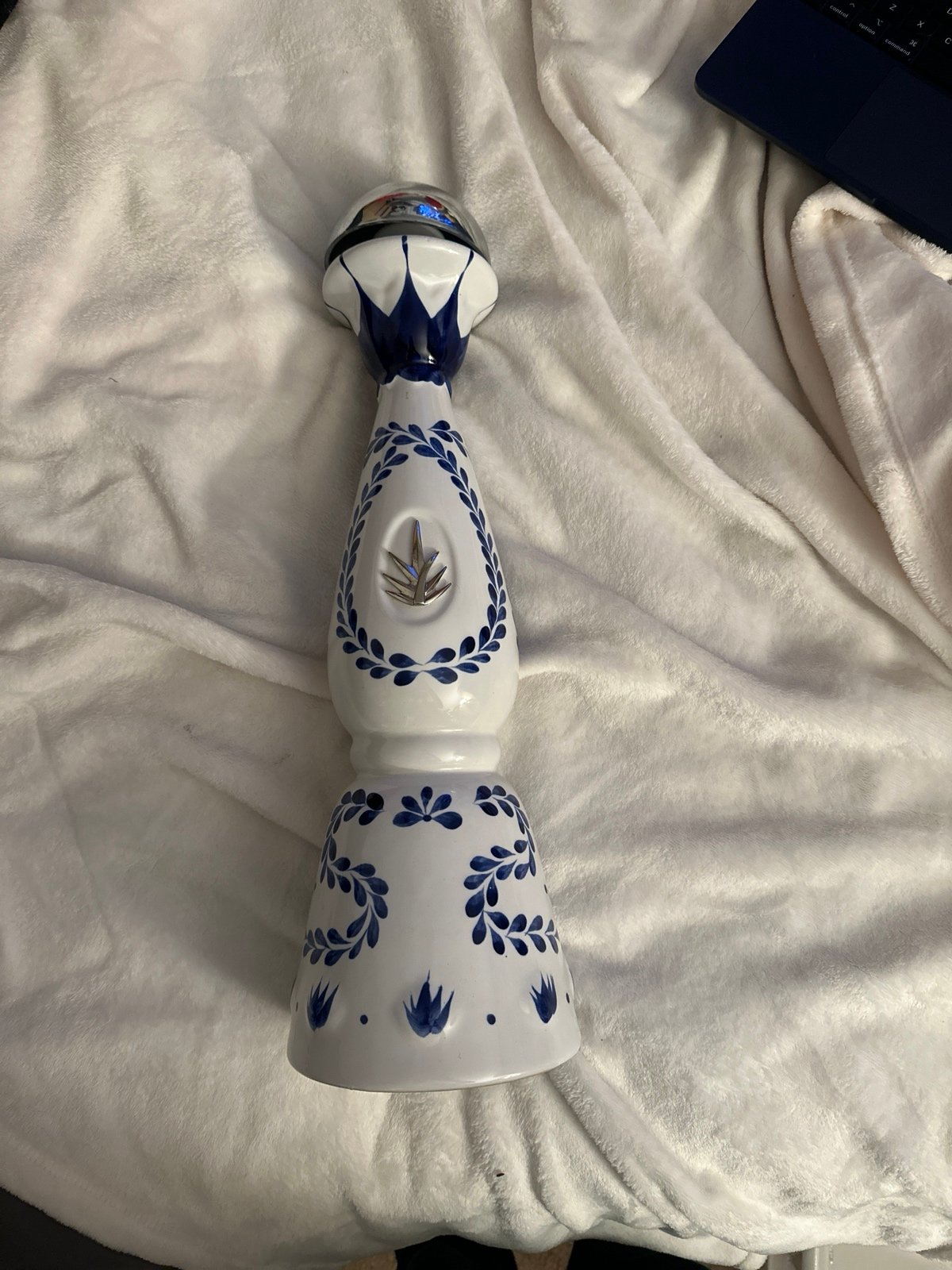clase azul empty bottle 1.75L