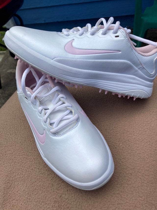 Nike Golf Shoes