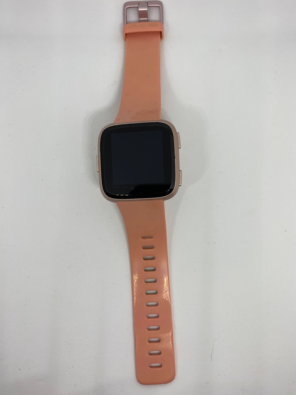 Fitbit Versa Smartwatch