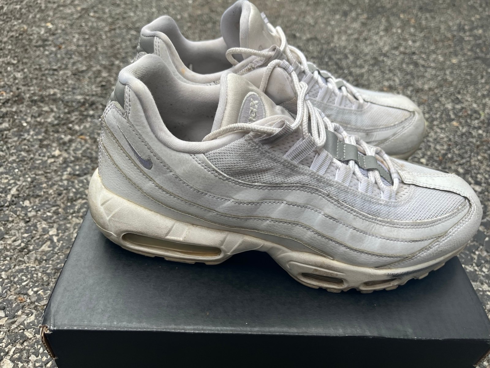 Nike air max 95 size 11