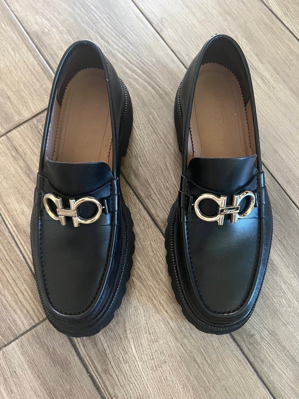 Salvatore Ferragamo shoes