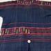Tribal Thai Lanna Chinese Miao Akha Ethnic Outerwear Costume Jacket Top & Pants
