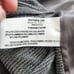 EMPORIO ARMANI Antinea Srl Vintage Silk Babydoll Cami Top Womens Size 12 90s Y2K