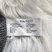 EMPORIO ARMANI Antinea Srl Vintage Silk Babydoll Cami Top Womens Size 12 90s Y2K