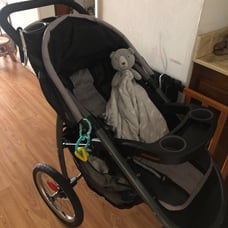 Stroller