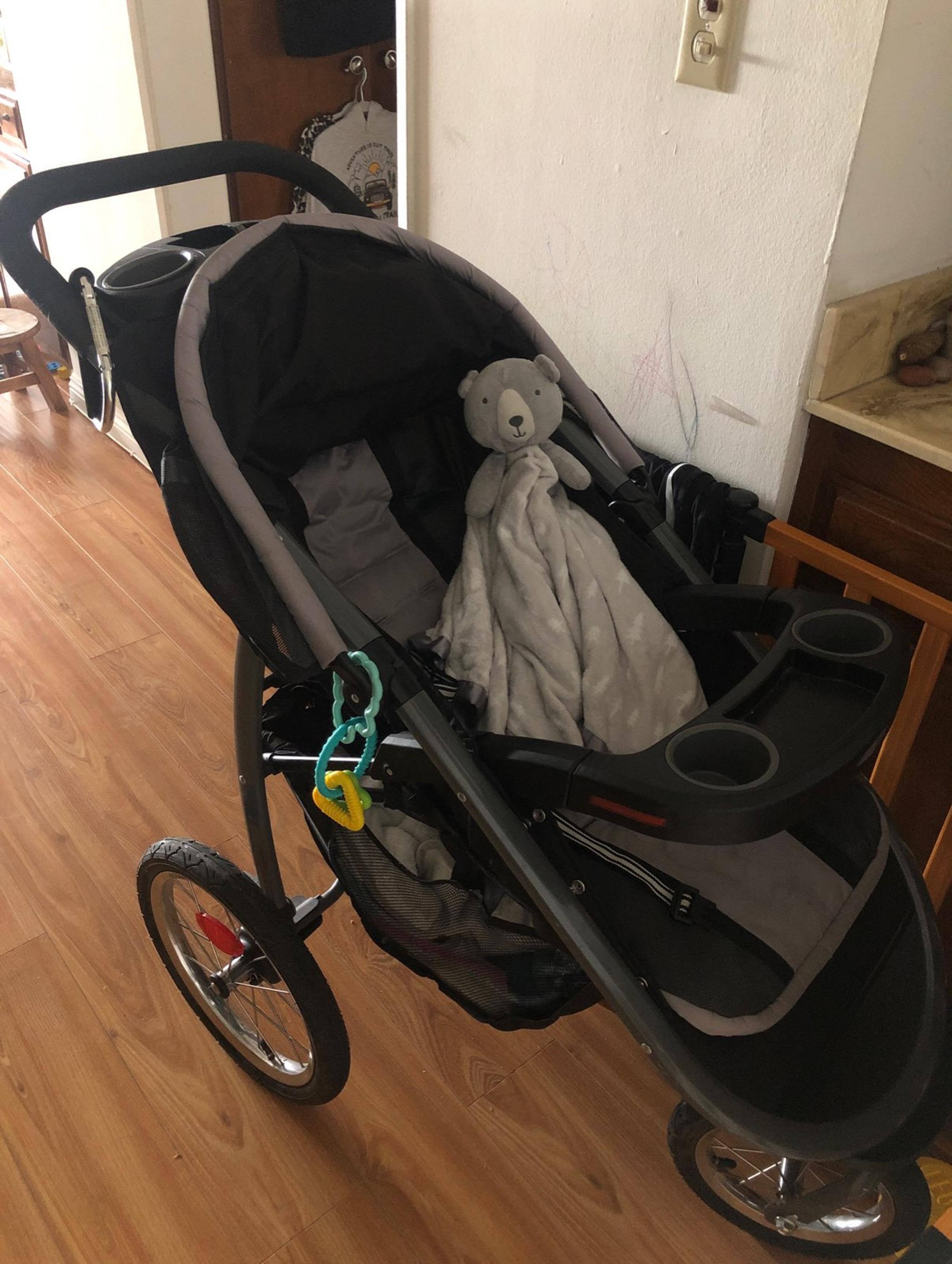 Stroller