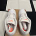 Brand New Nike Dunk Low Pro SB Triple White Men’s Size 9.5