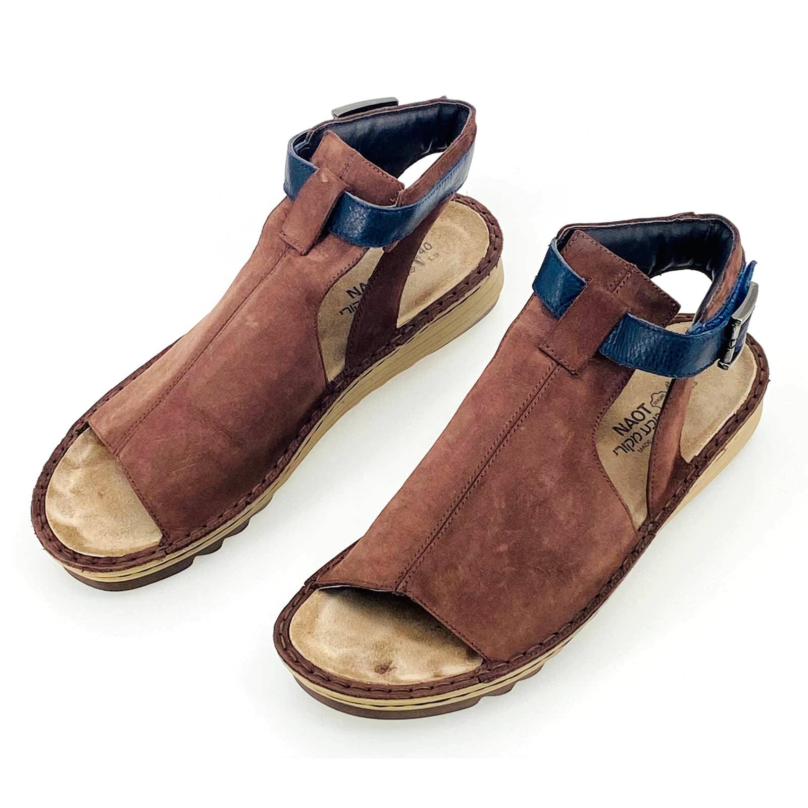 Details about NAOT Madison 04454 Leather Sandal Stardust Cream Open Toe Ankle Strap US 6 E 37 Details about NAOT Madison 04454 Leather Sandal Stardust Cream Open Toe Ankle Strap US 6 E 37