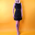 Kate Spade New York Blossom Trim Tweed Dress 0,2,4,6