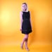 Kate Spade New York Blossom Trim Tweed Dress 0,2,4,6
