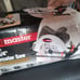 BRAND NEW!!!! Drill Master 71/4 Skill Saw + 2 bonus Bauer blades 65.00 OBO