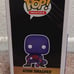 Noah Centineo Signed Funko Pop BECKETT Black Adam DC Comics Atom Smasher