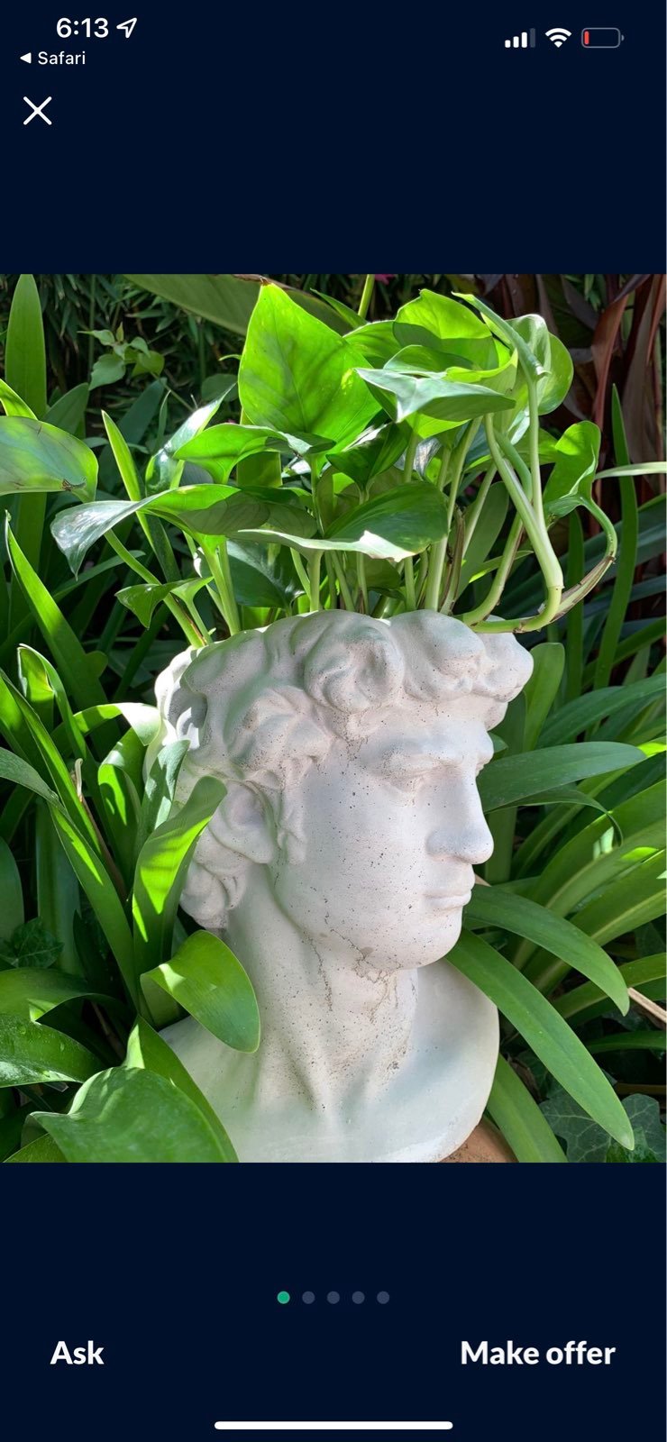David Planter