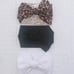 Stevie Js Baby Girl Headwraps