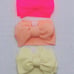 Stevie Js Baby Girl Headwraps