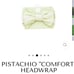 Stevie Js Baby Girl Headwraps