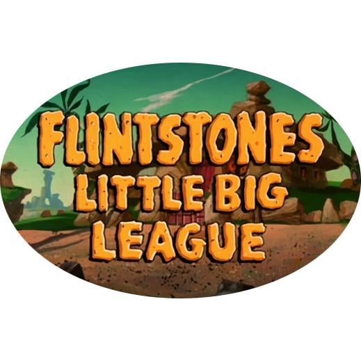 The Flintstones Complete - 168 Episodes - 19 DVD Box Set