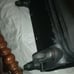 Laptop bag with wheels