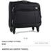 Laptop bag with wheels