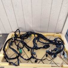 2003 Suzuki GSXR 750 main wiring harness