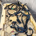 2003 Suzuki GSXR 750 main wiring harness