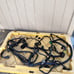2003 Suzuki GSXR 750 main wiring harness