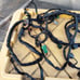 2003 Suzuki GSXR 750 main wiring harness