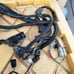 2003 Suzuki GSXR 750 main wiring harness
